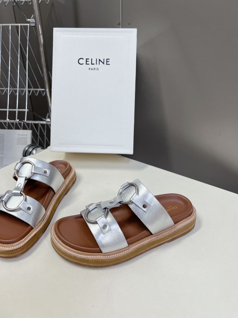 Celine Sandals